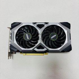 MSI GeForce RTX 2070 VENTUS 8G グラフィックボード