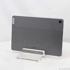 Lenovo Tab B10 3rd Gen 32GB ストームグレー ZAAE0116JP Wi-Fi ［10.1インチ液晶／Unisoc T610］