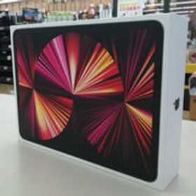 IPAD PRO 11インチ(第3世代) MHW73J/A APPLE