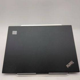 【フォロワ割】【中古品】 Microsoft Office 2024/無線マウス付き バッテリー：92.8 Lenovo ThinkPad X13 Gen1 Ryzen5 PRO メモリ8GB/SSD256GB ノートPCパソコンPC 13.3インチ Z041