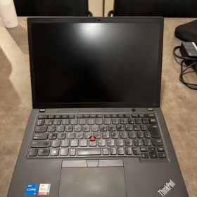 ThinkPad X13 Gen3（21BQS0P000）