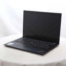 ソフマップ 〔中古品〕 ThinkPad X13 Gen 1 20T3S5EC00【258】