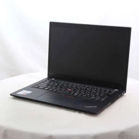 ソフマップ 〔中古品〕 ThinkPad X13 Gen 1 20T3S5EC00【377】