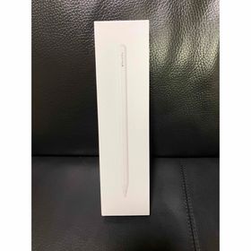 アップル(Apple)のアップル Apple Pencil Pro MX2D3ZA/A(その他)