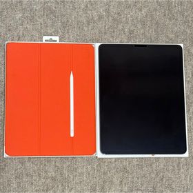 アップル(Apple)のiPad Pro 12.9インチ 第6世代 128GB Apple Pencil(タブレット)