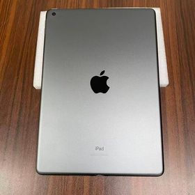 Apple iPad 第6世代 Wi-Fi 128GB Space gray 訳あり充電口不安定