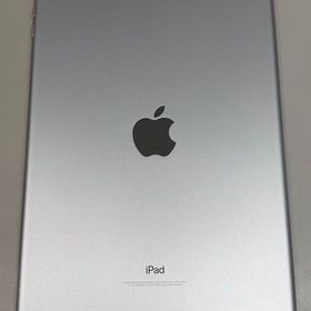美品 電池86% SIMフリーiPad (第6世代) 32GB シルバー