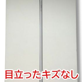 iPad 6 Wi－Fi＋Cellular 32GB シルバー SIMフリー ドコモ版