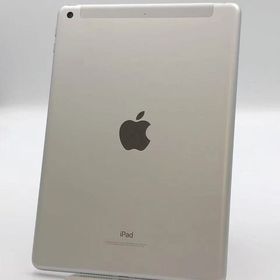 爆速発送iPad 第6世代 32GB NR6P2J/A AU版SIMフリー 訳あり品