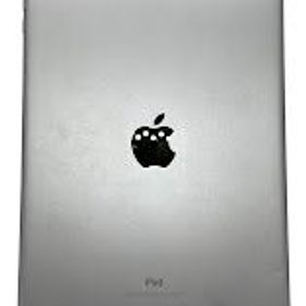 iPad(第6世代) Wi-Fiモデル 32GB スペースグレイ