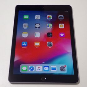 iPad(第6世代) 32GB Wi-Fiモデル 電池86% 送料無料