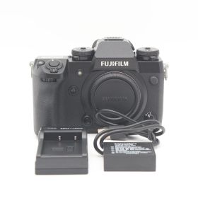 FUJIFILM X-H1 新品 106,800円 中古 78,400円 | ネット最安値の価格