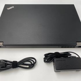 【ジャンク品】Lenovo ThinkPad L560