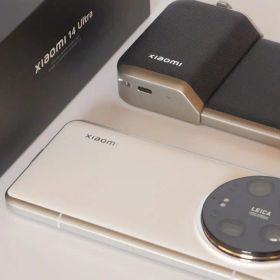 Xiaomi 14 Ultra 新品 95,555円 中古 79,800円 | ネット最安値の価格