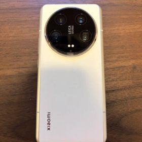 Xiaomi 14 Ultra 新品 95,555円 | ネット最安値の価格比較 プライスランク
