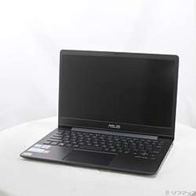ZENBOOK 13 UX331UAL-8250 ディープダイブブルー ［Core-i5-8250U
