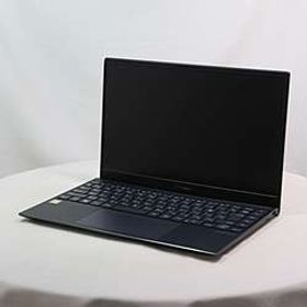 セール対象品 ZenBook 13 UX325EA UX325EA-EG124TS パイングレー 〔Windows 10〕 ［Core-i7-1165G7 (2.8GHz)／16GB／SSD512GB