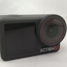 アクションカメラ OSMO ACTION5 PRO DJI