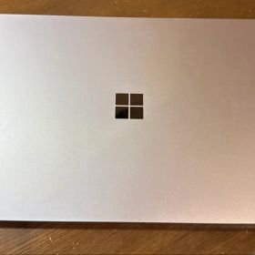 【美品】マウス付きMicrosoft SURFACE laptop 238GB
