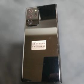 サムスン Galaxy Note 20 ultra ジャンク