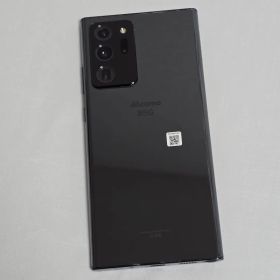 Galaxy Note20 Ultra 5G SIMフリー 新品 67,400円 中古 | ネット最安値