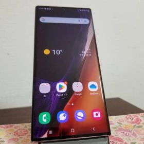 Galaxy Note20 Ultra  訳あり品 Galaxy Note20 Ultra 5G SIMフリー 新品 67,400円 中古 | ネット最安値
