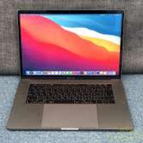 MacBook Pro 15インチ 2018 MR932J/A APPLE