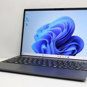 ノートパソコン Windows11 ハイスペック NEC VersaPro UltraLite タイプVG VKV50G 第11世代 Core i7 メモリ16GB SSD256GB カメラ