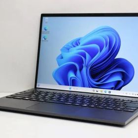 ノートパソコン Windows11 ハイスペック NEC VersaPro UltraLite タイプVG VKV50G 第11世代 Core i7 メモリ16GB SSD256GB カメラ