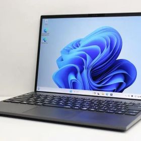 ノートパソコン Windows11 ハイスペック NEC VersaPro UltraLite タイプVG VKV50G 第11世代 Core i7 メモリ16GB SSD256GB カメラ
