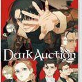 【新品】ニンテンドースイッチソフト ダークオークション