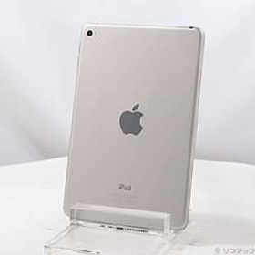 iPad mini 4 16GB スペースグレイ MK6J2J／A Wi-Fi ［7.9インチ液晶／Apple-A8］