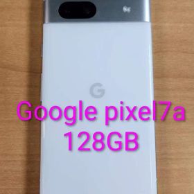 042100F Google pixel7a 128GB