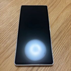 Google Pixel 7a Snow 128 GB（SIM フリー）