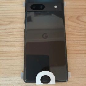Google Pixel 7a 128GB Charcoal 新品同様