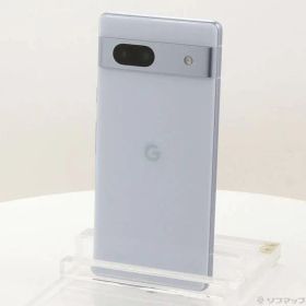ソフマップ 〔中古品〕 Google Pixel 7a 128GB シー GA04275-JP SIMフリー【276】