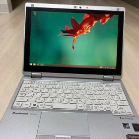 Panasonic ノートPC CF-RZ4
