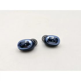 【中古】JBL LIVE FREE 2 [ブラック]【ECセンター】保証期間1ヶ月【ランクB】