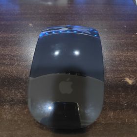 アップル(Apple)のApple Magic Mouse 2 マジックマウス２-Space gray(PC周辺機器)