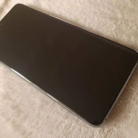 Samsung Galaxy S21 ファントムグレー