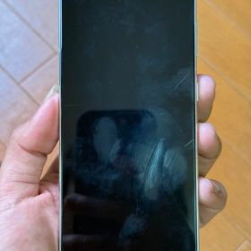 Galaxy S21 ホワイト 3カメラ