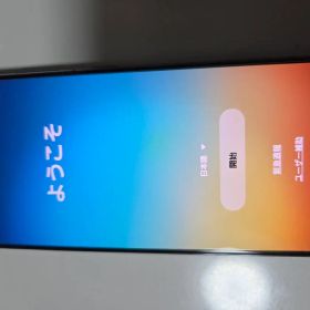 Galaxy S21 ファントムグレー docomo 本体 初期化済
