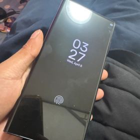 Galaxy S21 docomo トリプルカメラ