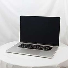 【2/15値下げ】MacBookPro16 2019 i7/32GB 5500M Apple MacBook Pro Retinaディスプレイ 2300/16 MVVM2J/A [シルバー