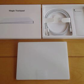 Apple Magic Trackpad 2 MJ2R2J/A A1535