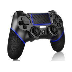 PS4 コントローラー ワイヤレス Aesval PS4ワイヤレス ゲームパッド(家庭用ゲーム機本体)