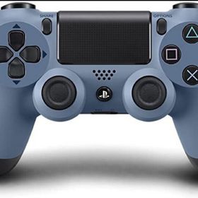 ps4 コントローラー ライトグレー(家庭用ゲーム機本体)