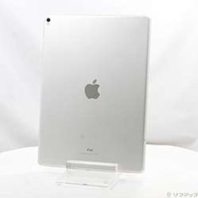 iPad Pro 12.9インチ 第2世代 512GB シルバー MPL02J／A Wi-Fi ［12.9インチ液晶／A10X-Fusion］