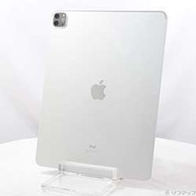 iPad Pro 12.9インチ 第4世代 128GB シルバー MY2J2J／A Wi-Fi ［12.9インチ液晶／A12Z-Bionic］