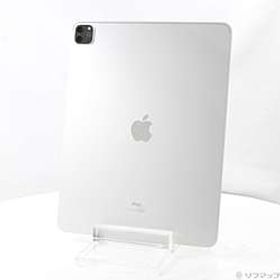 iPad Pro 12.9インチ 第5世代 1TB シルバー MHNN3J／A Wi-Fi ［12.9インチ液晶／Apple-M1］